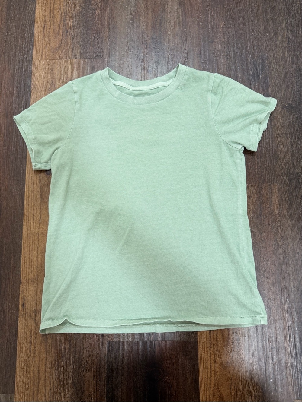 Aeropostale Short Sleeve Tee